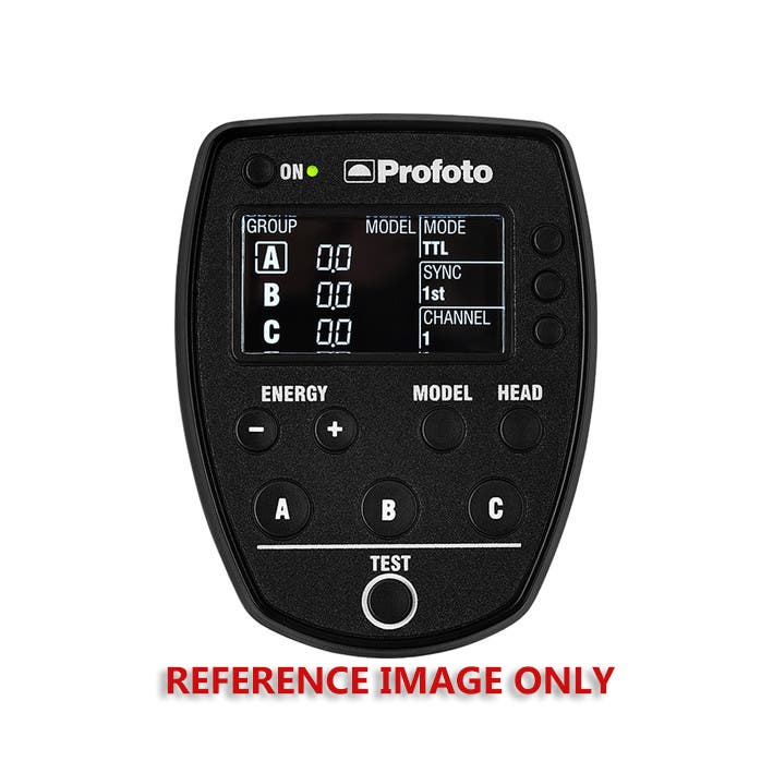 Profoto Air Remote TTL-O for Olympus/Panasonic with Box1709014504 (Pre-Owned)