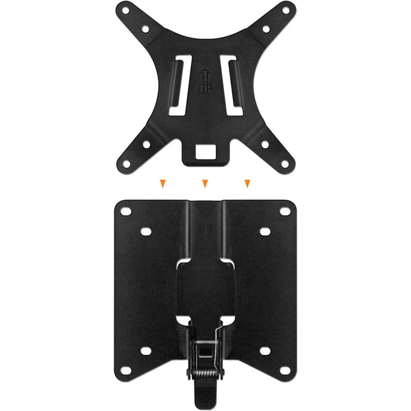 Tether Tools Rock Solid VESA Monitor Quick Release Mounting System