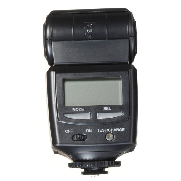 FUJIFILM EF-42 TTL Shoe Mount Flash