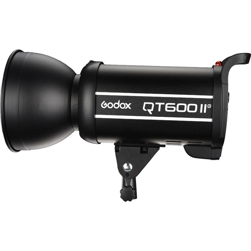 Godox QT600II Flash Head