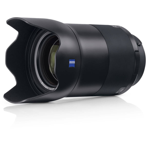 ZEISS Milvus 35mm f/2 ZF.2 Lens for Nikon