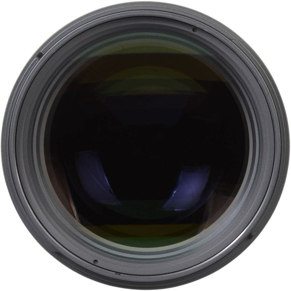 Sigma APO Macro 180mm f/2.8 EX DG OS HSM Lens for Canon EF