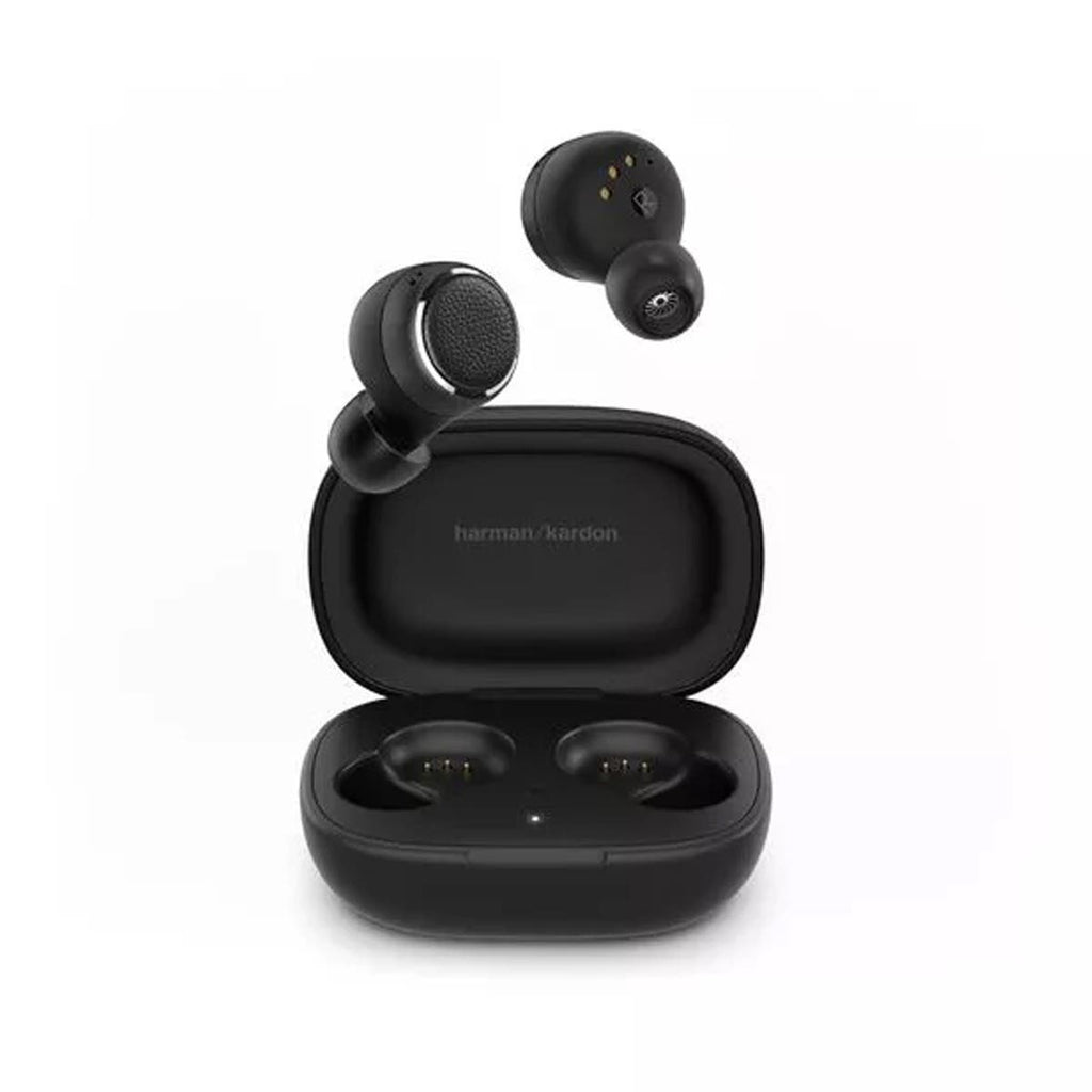 Harman Kardon FLY Twist In Ear Headphones