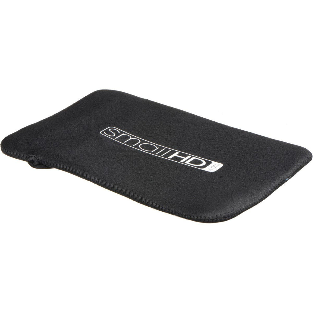 SmallHD Neoprene Sleeve for Select 7-9inch Monitors