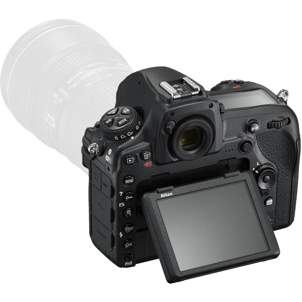 nikon d7200 body only