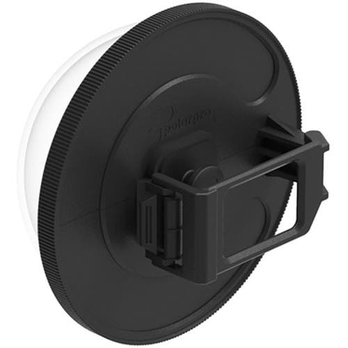 Polar Pro FiftyFifty Hero5 / Hero6 (Black) Over-Under Dome