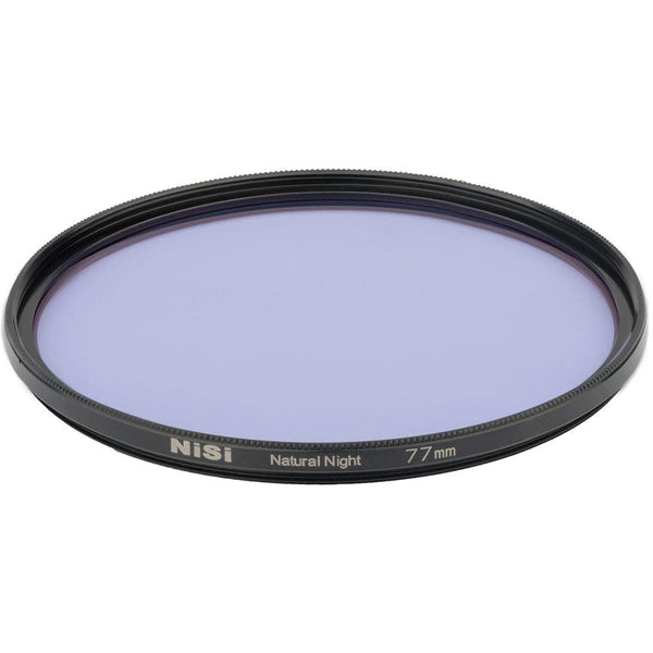 NiSi 77mm Natural Night Filter (Light Pollution Filter)