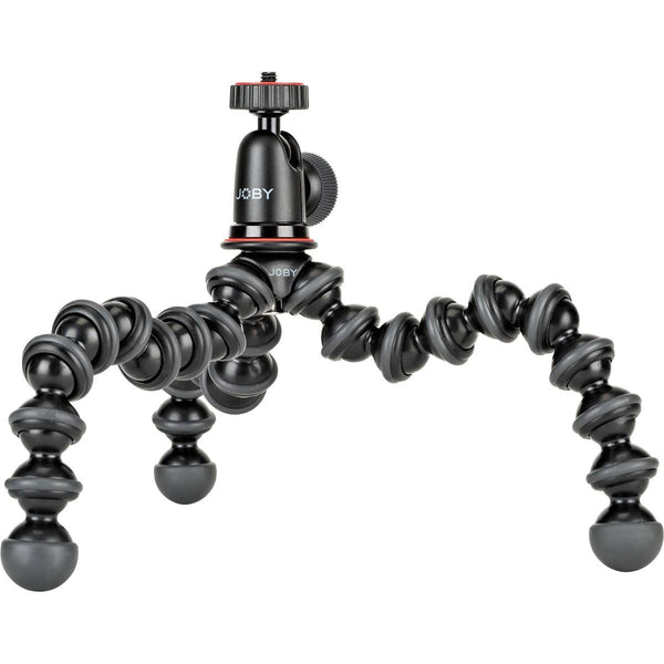 JOBY GorillaPod 1K Flexible Mini-Tripod (JB01511-BWW)