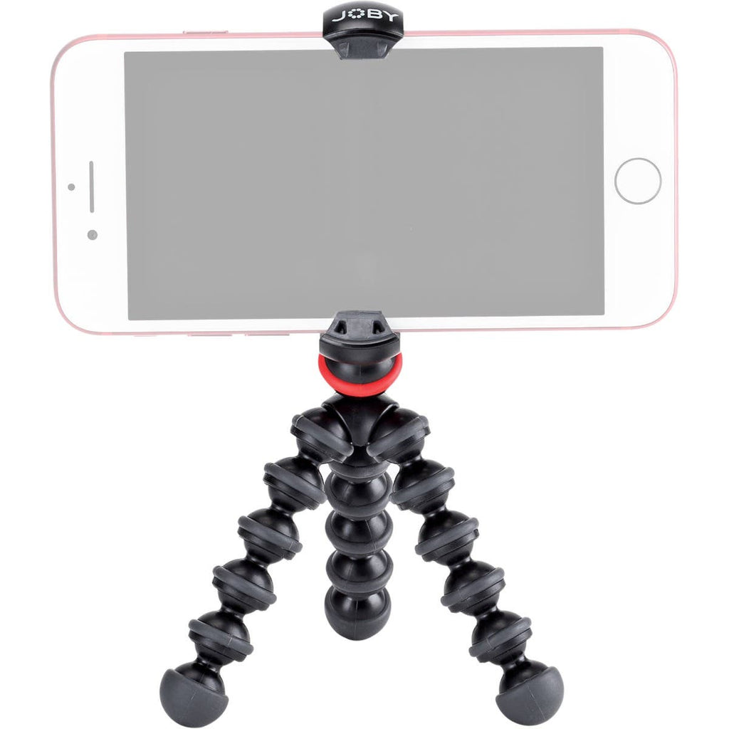 JOBY GorillaPod Mobile Mini Flexible Stand for Smartphones (JB01517-0WW)