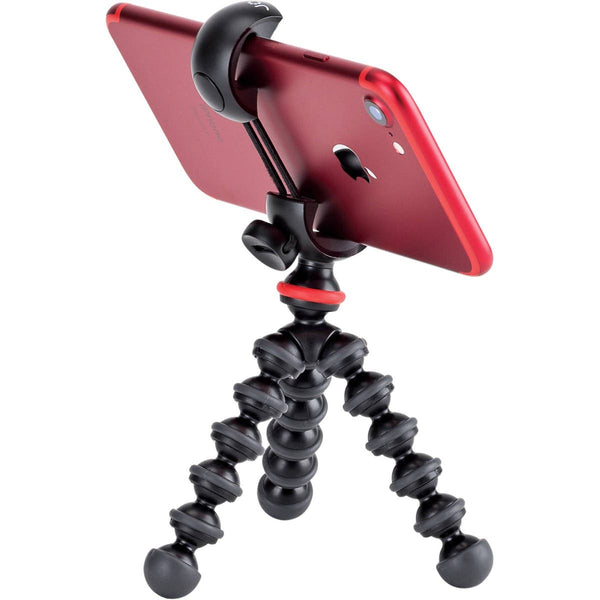 JOBY GorillaPod Mobile Mini Flexible Stand for Smartphones (JB01517-0WW)