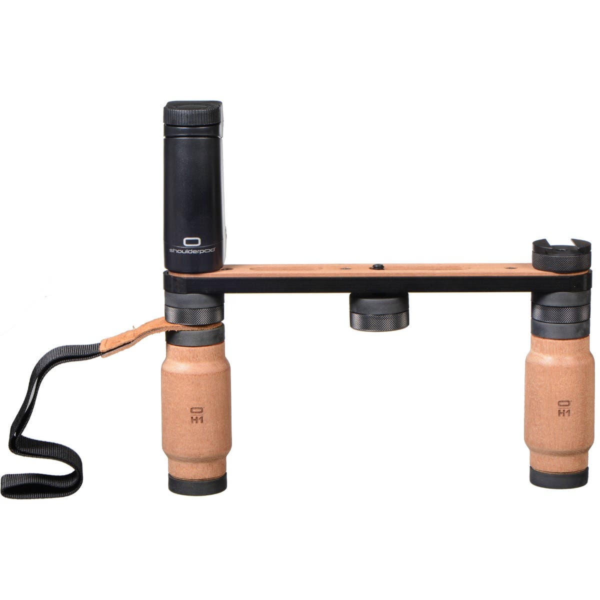 Shoulderpod X1 Pro Rig for Smartphones – Camera Electronic