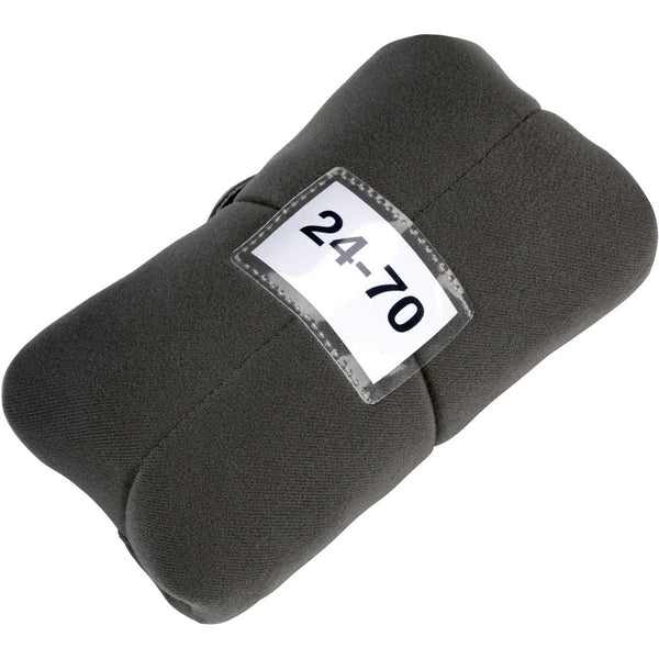 Tenba Tools 12inch inches Protective Wrap (Black) -30cm