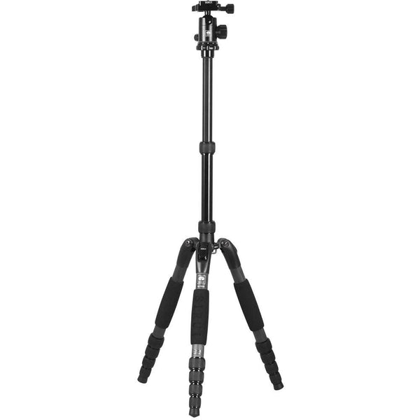 Sirui A1205 Carbon Fibre Tripod with Y-11 Ball Head