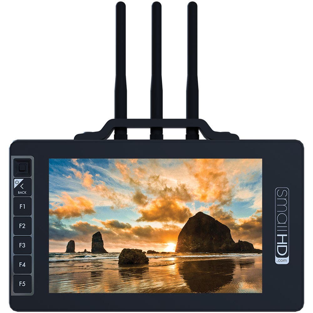 SmallHD 703 Bolt 7 inch Wireless Monitor