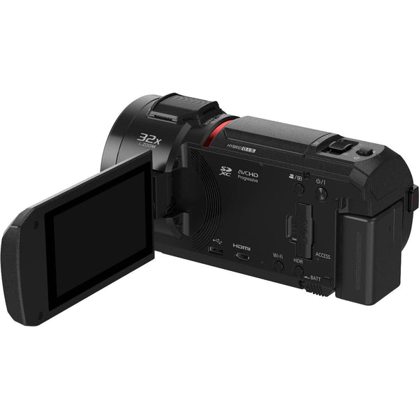 Panasonic HC-VX1 4K HD Camcorder