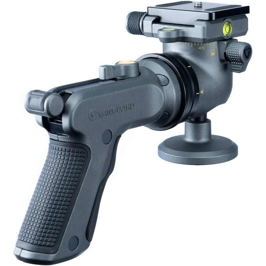 Vanguard ALTA GH-100 Pistol Grip Ball Head