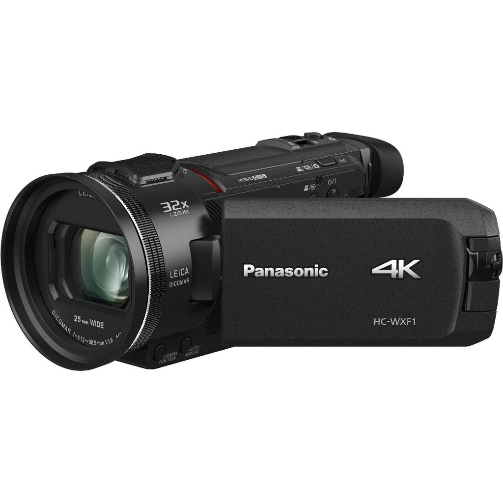 Panasonic HC-VXF1 Digital Video Camera