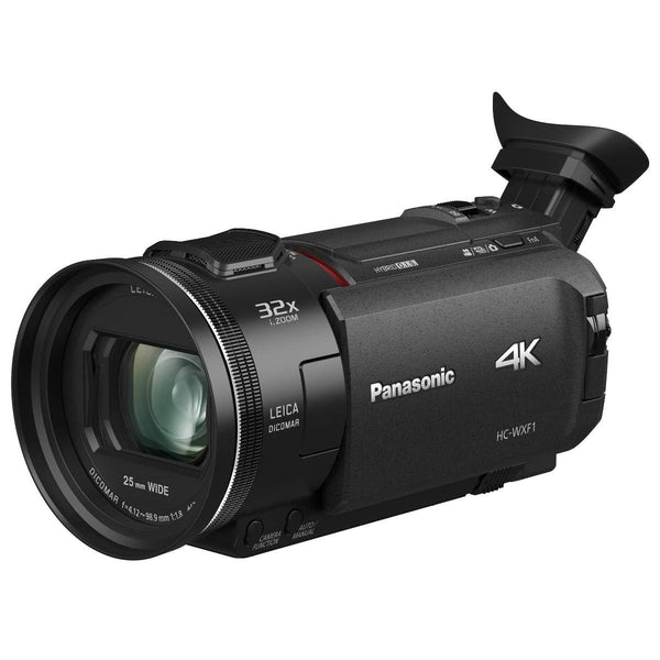 Panasonic HC-VXF1 Digital Video Camera