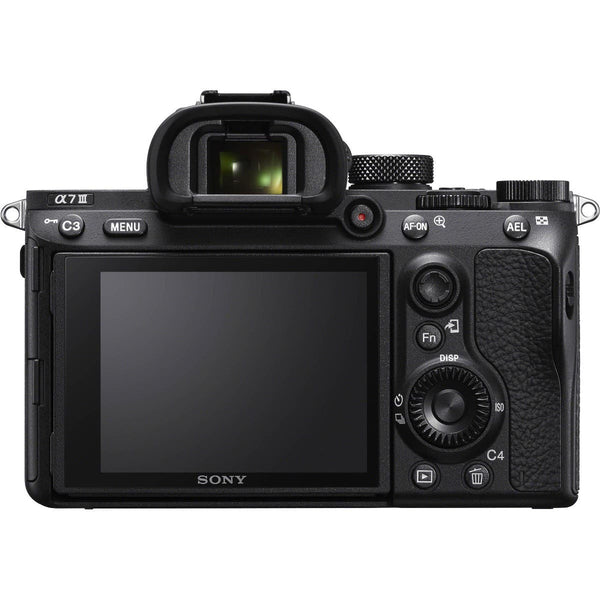 Sony a7 III Camera Price