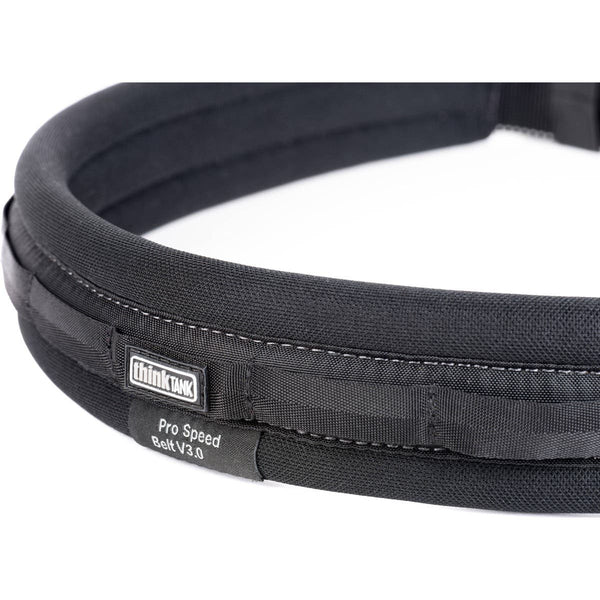Think Tank Photo Pro Speed Belt V3.0 (3242inch Waist, Black)