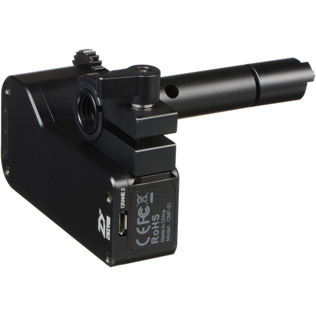 zhiyun crane follow focus