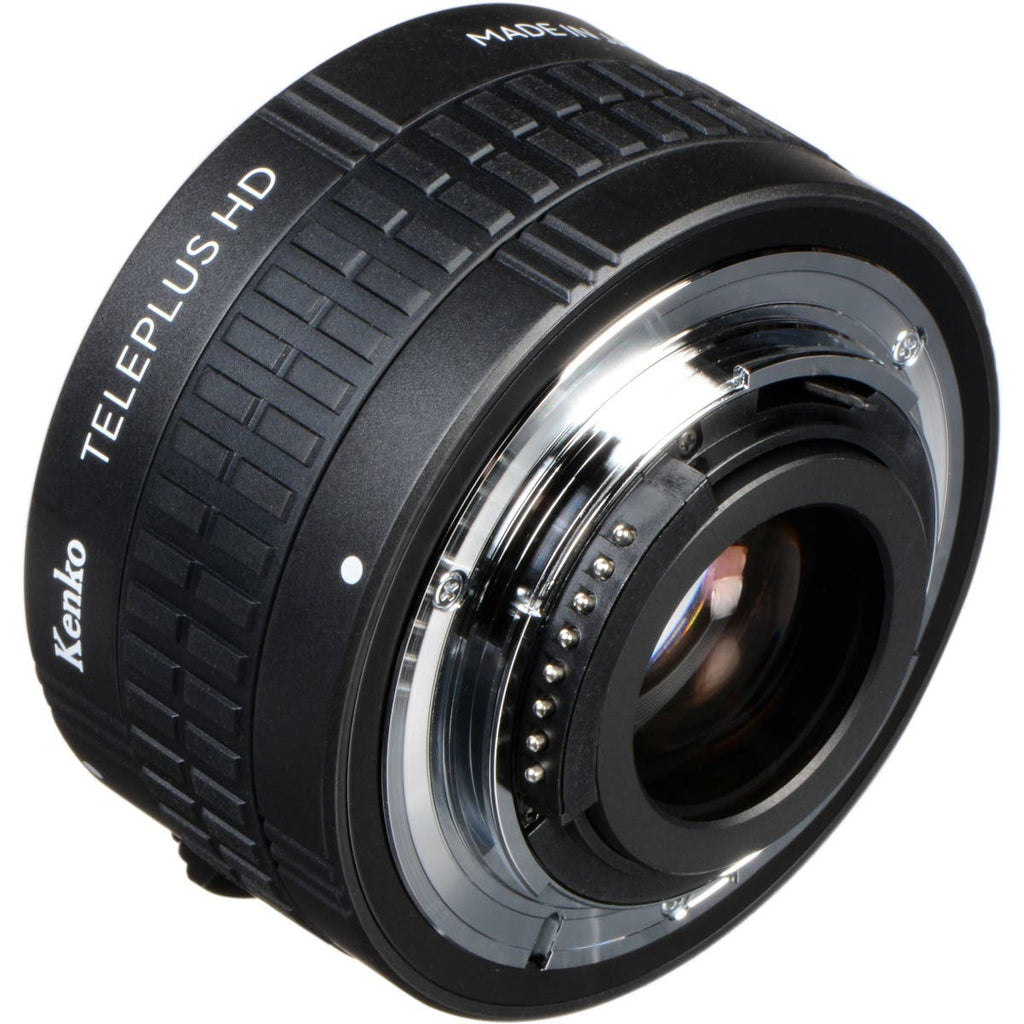 nikon f teleconverter