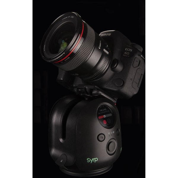 Syrp Genie II Motorized Pan/Tilt Head