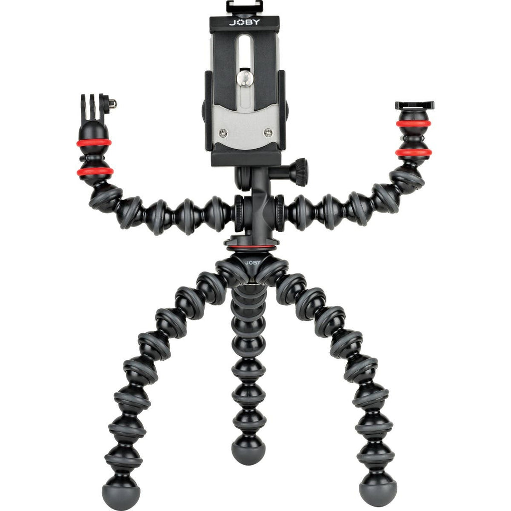 JOBY GorillaPod Mobile Rig (JB01533-BWW)