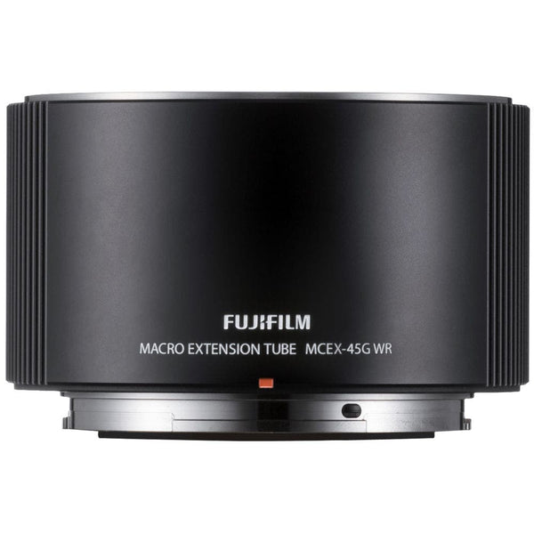 FUJIFILM MCEX-45G Macro Extension Ring 45mm