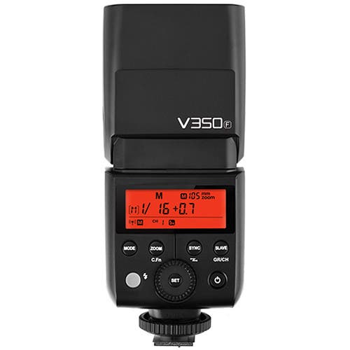 Godox V350C Flash for Select Canon Cameras