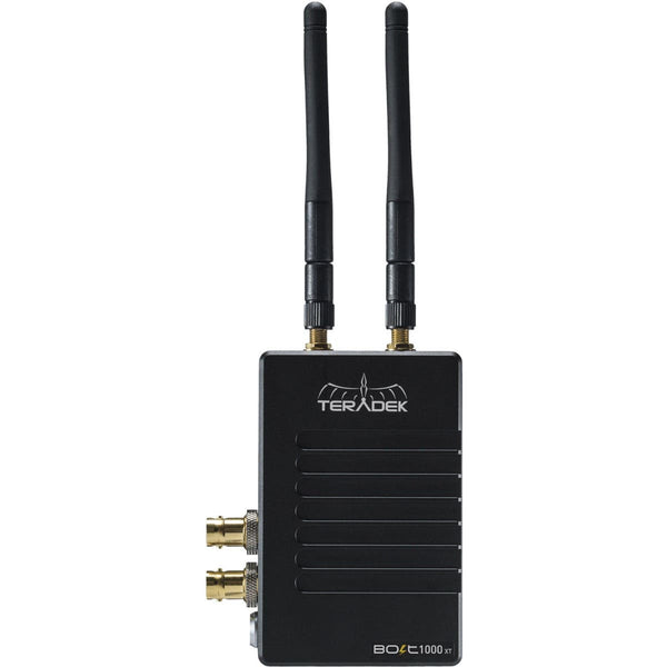 Teradek Bolt 1000 XT SDI/HDMI Set