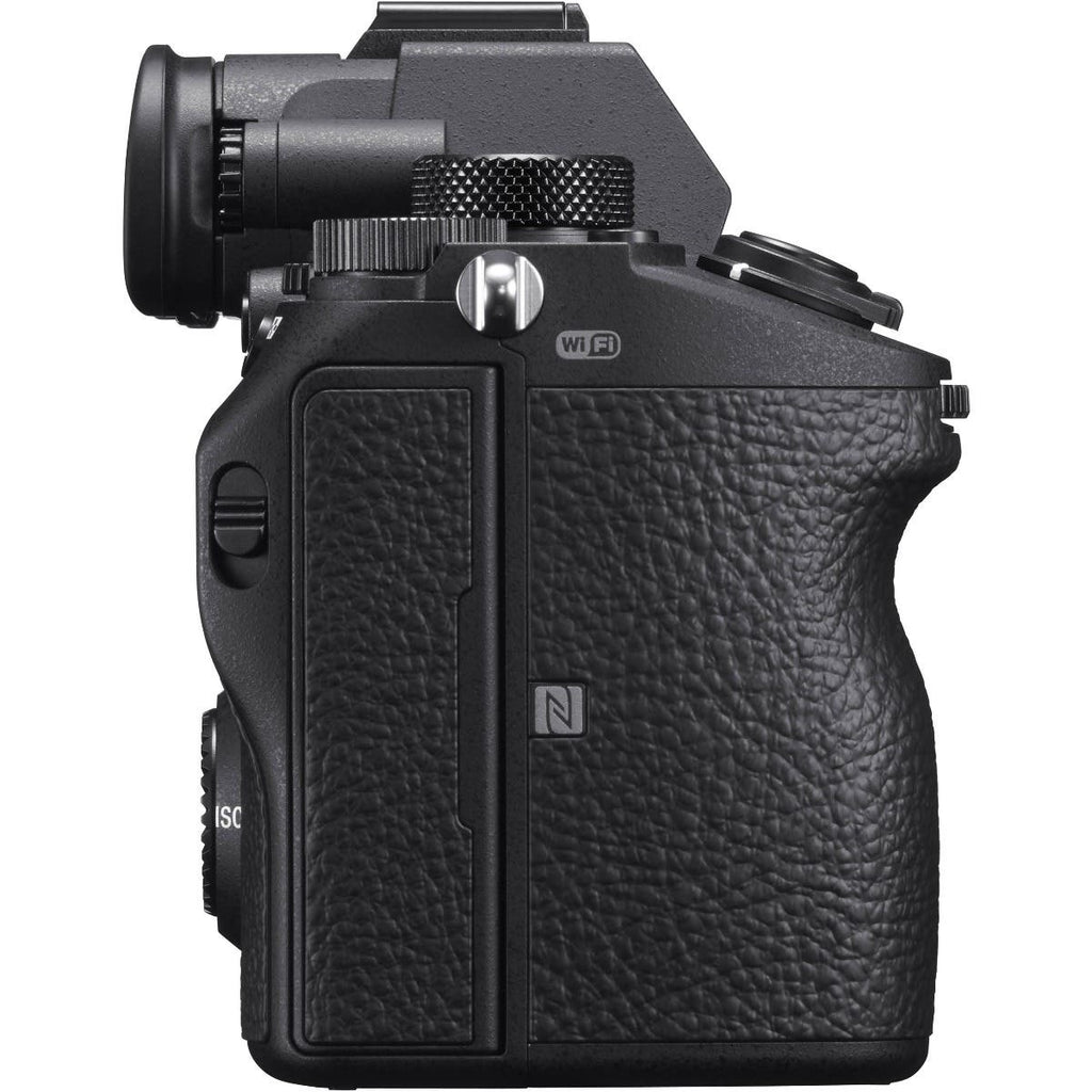 sony a7iii price body only