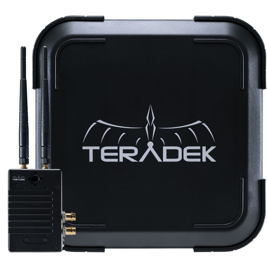 Teradek Bolt 10K Receiver V-Mount