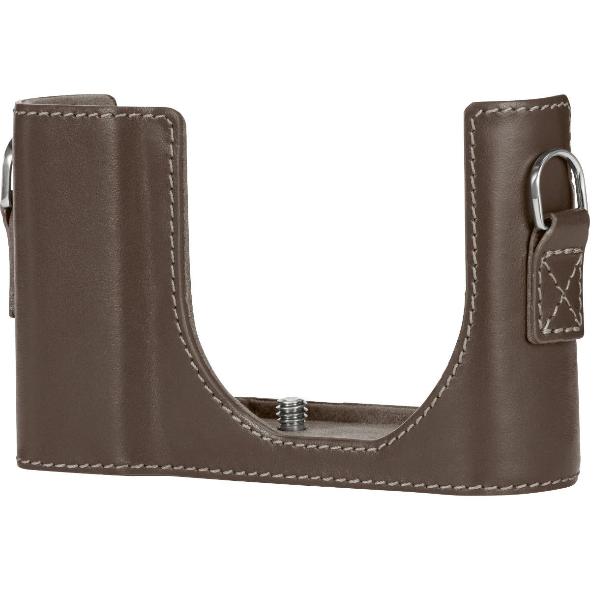 Leica C-Lux Leather Protector (Taupe) – Camera Electronic