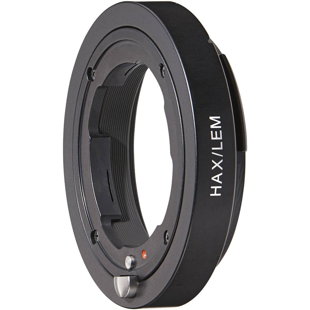 Novoflex Leica M Lens to Hasselblad X-Mount Camera Adaptor