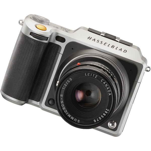 Novoflex Leica M Lens to Hasselblad X-Mount Camera Adaptor