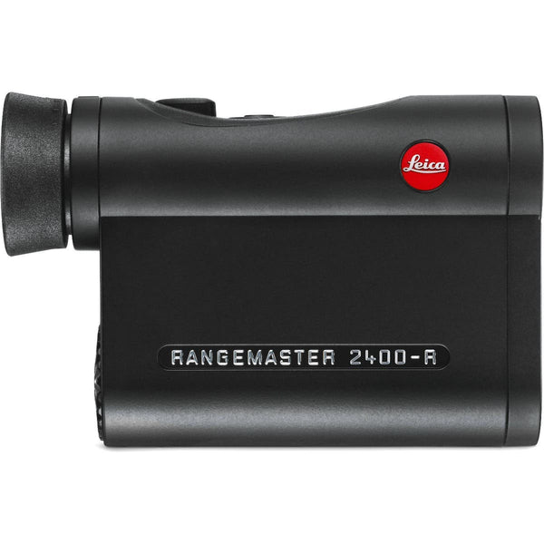Leica 7x24 Rangemaster CRF 2400-R Laser Rangefinder