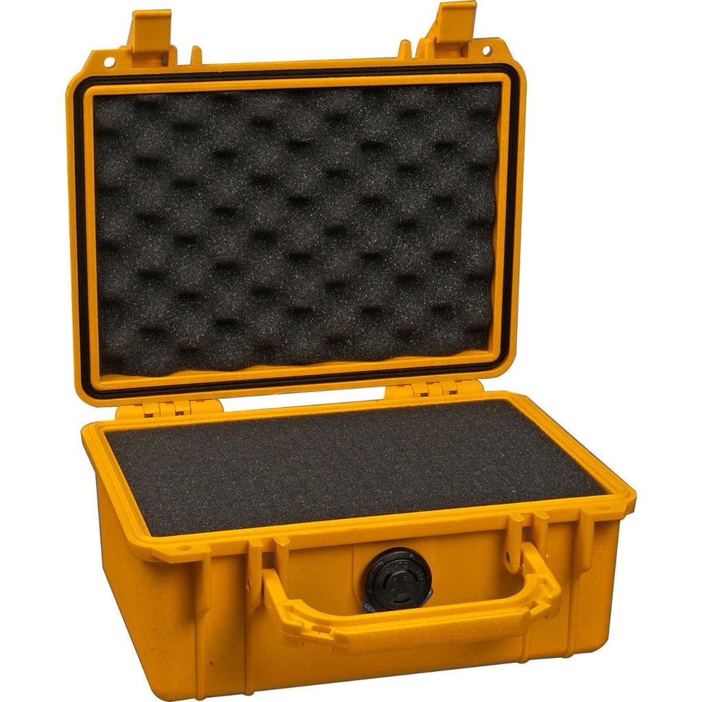 PELICAN 1150 CASE イエロー ペリカンケース Pelican 1150 Case レモン
