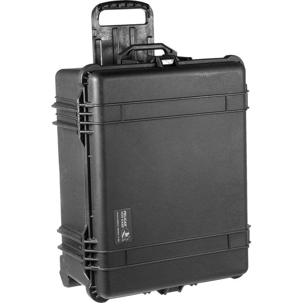 Pelican 1620 Case with Foam (Black)