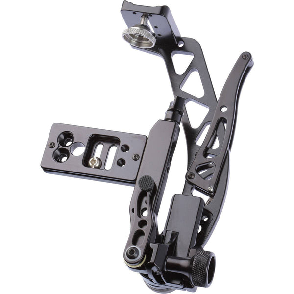 ProMediaGear BBX Boomerang Flash Bracket for Cameras without Grip
