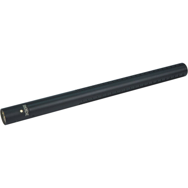 RODE NTG3 RF-Bias Shotgun Microphone
