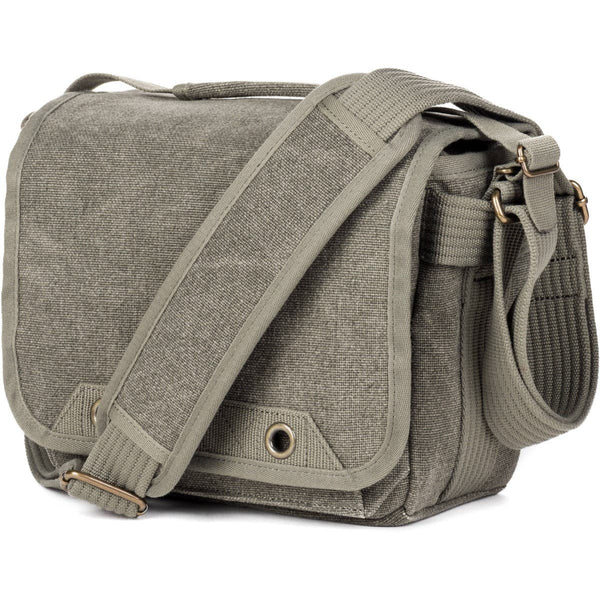 Think Tank Photo Retrospective 5 V2.0 Shoulder Bag (Pinestone)