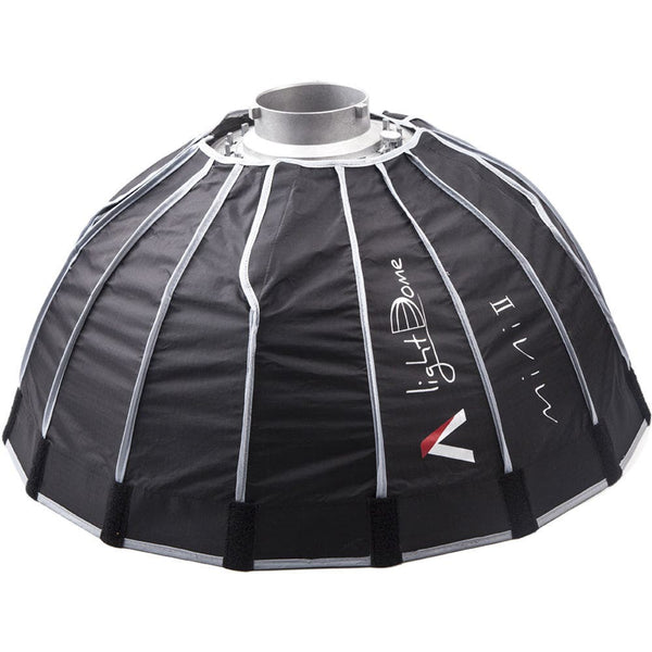 Aputure 21.5 inch Light Dome Mini II with S-Type Adaptor