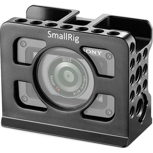 SmallRig 2106 Camera Cage for RX0