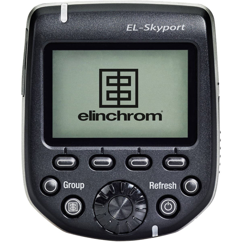 Elinchrom EL-Skyport Transmitter Pro for FUJIFILM