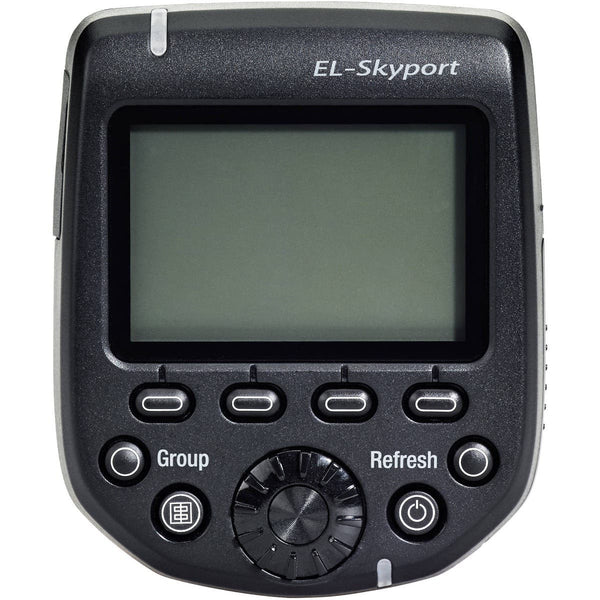 Elinchrom EL-Skyport Transmitter Pro for FUJIFILM