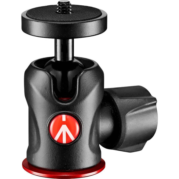 Manfrotto 492 Ball Head (MH492-BH)