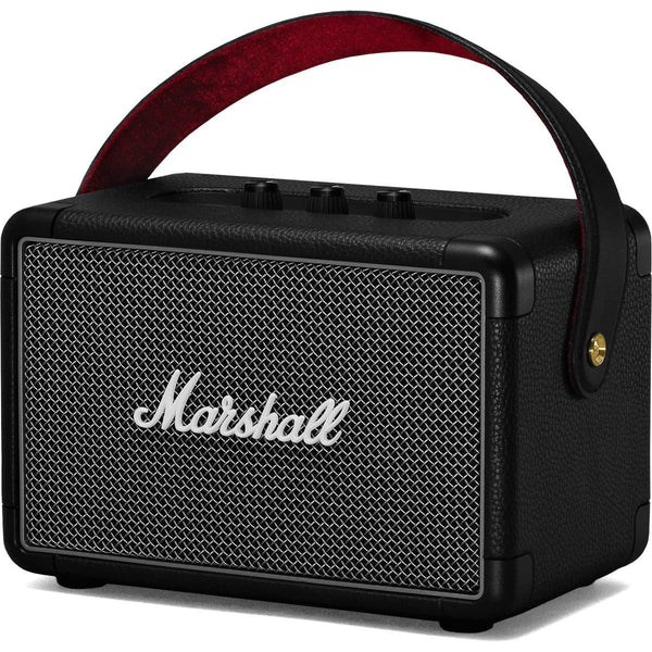Marshall Kilburn II Bluetooth Speaker (Black)
