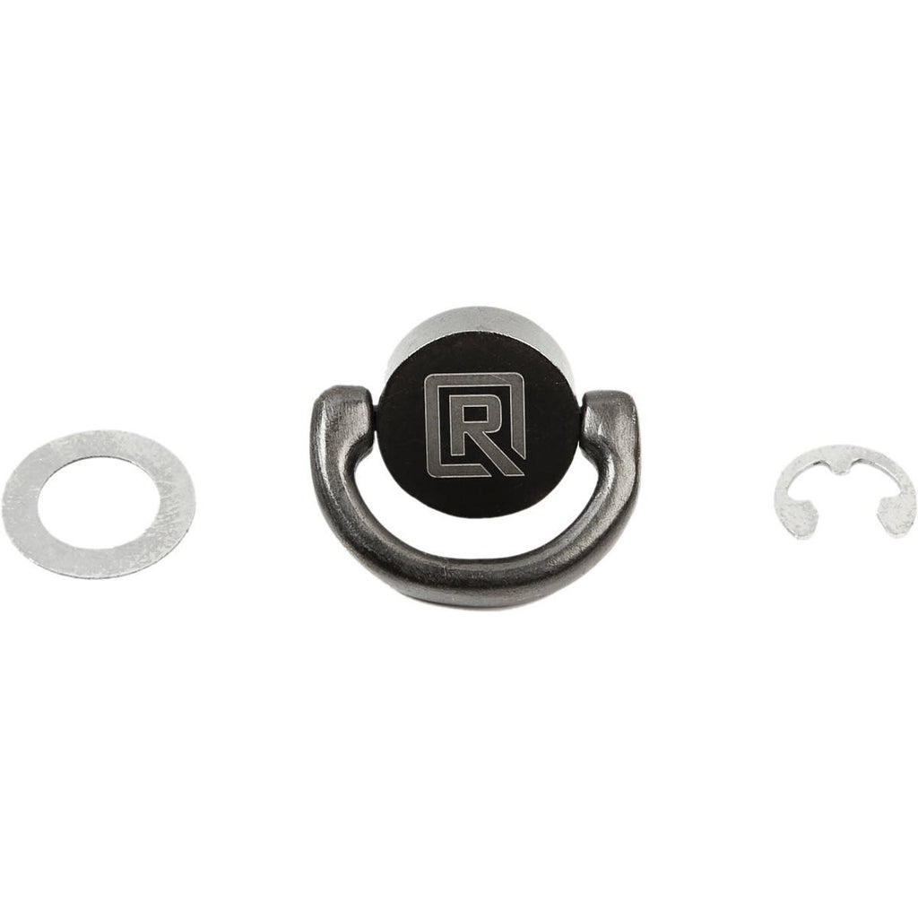 Black Rapid FastenR-T1 for Manfrotto 200PL-14 QR Plate