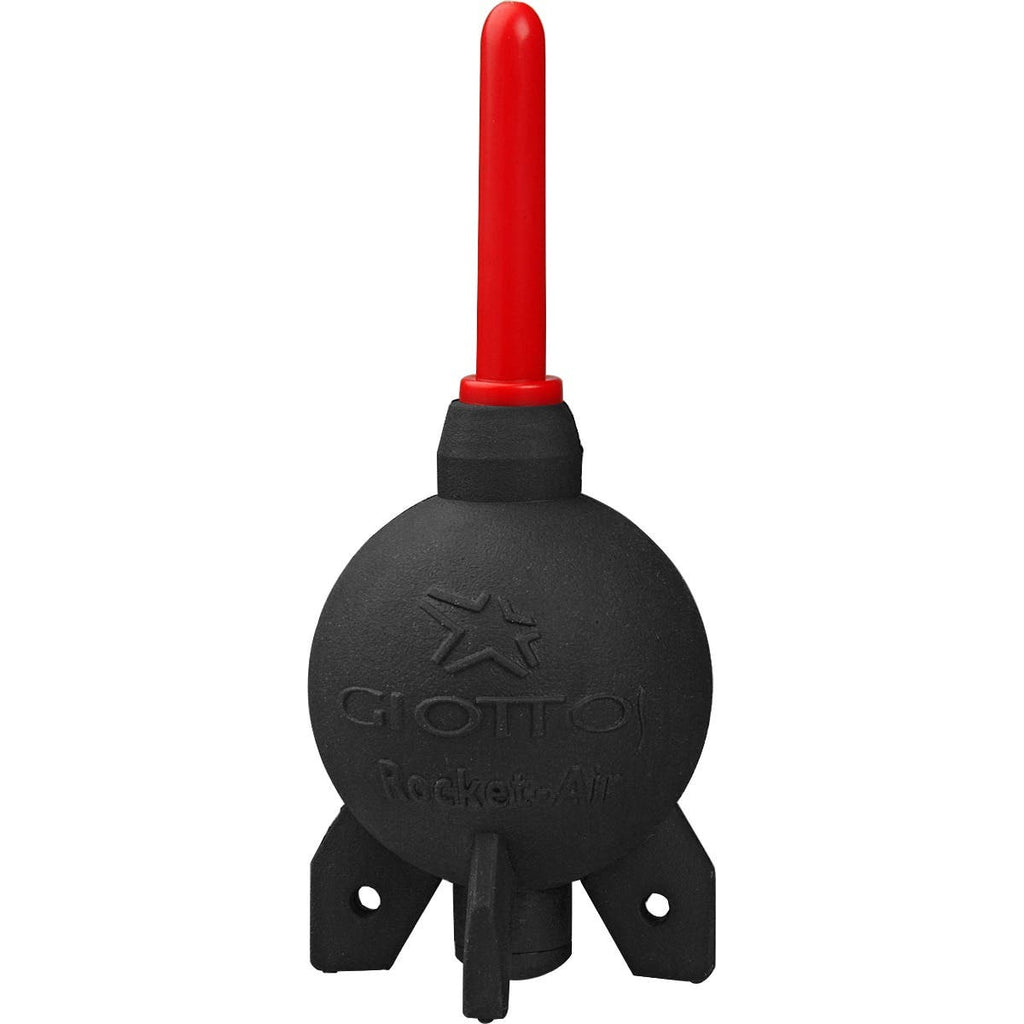 Giotto Rocket Blaster Dust-Removal Tool (Small)